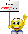 Vive Nessy